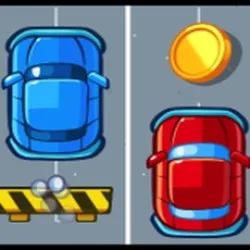 PLay 2 Cars race now!