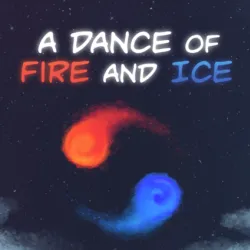 PLay A Dance of Fire and Ice now!