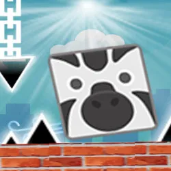 PLay Animal Dash and Jump now!