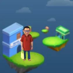 PLay Bhide Pickle Delivery now!