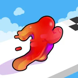 PLay Blob Runner 3D now!