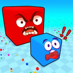 PLay Block Eating Simulator now!