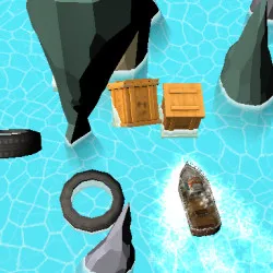 PLay Boat & Dash! now!