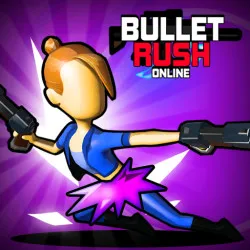 PLay Bullet Rush Online now!