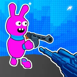 PLay Bunny Boy Online now!