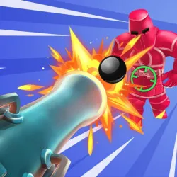 PLay Cannons Blast 3D now!