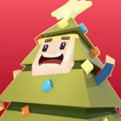 PLay Christmas Runner now!