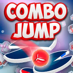 PLay Combo Jump now!