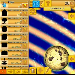 PLay Cookie Clicker now!