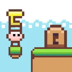 PLay Cube Adventure now!