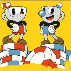 PLay Cuphead now!