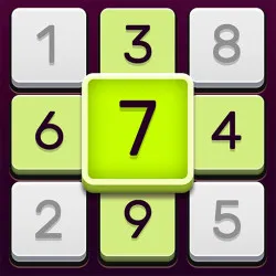 PLay Daily Sudoku now!