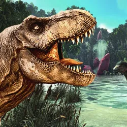 PLay Dinasaur Hunt now!