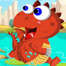 PLay Dino Jump now!