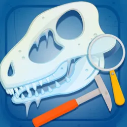 PLay Dinosaurs game now!