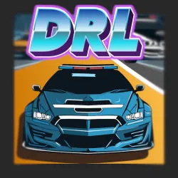PLay Dirt Race Lap now!