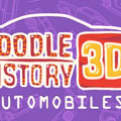 PLay Doodle Car now!