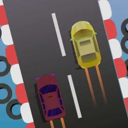 PLay Drag Race! now!