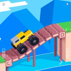 PLay Jeep: Mad Driving now!