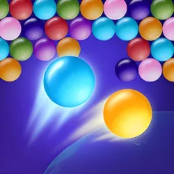 PLay Endless Bubbles now!
