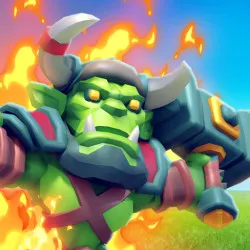 PLay Endless Siege now!