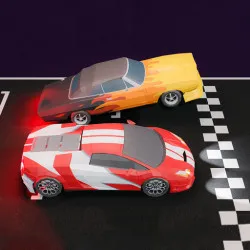 PLay Extreme Drag Racing now!