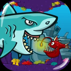 PLay Fish Eat Fish now!