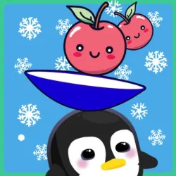 PLay Fruitfall Catcher now!