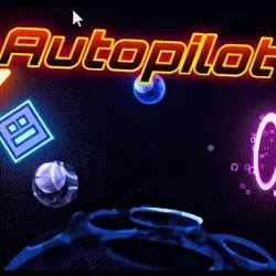 PLay Geometry Dash Autopilot now!