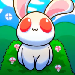 PLay A Pretty Odd Bunny now!