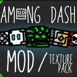 PLay Among Dash now!