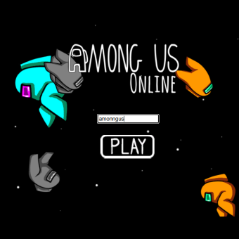 Among Us Online