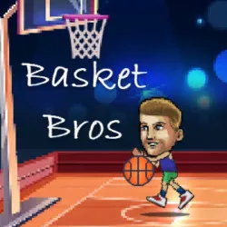 PLay Basket Bros now!
