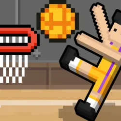 PLay Basket Random now!