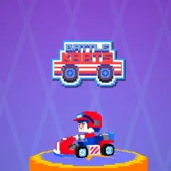 PLay Battle Karts now!
