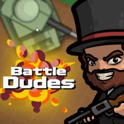 PLay Battledudes now!
