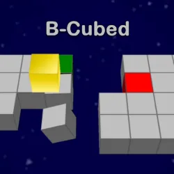 PLay B-Cubed now!