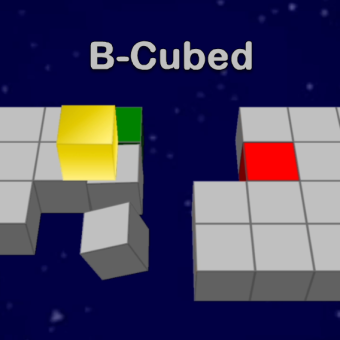 B-Cubed