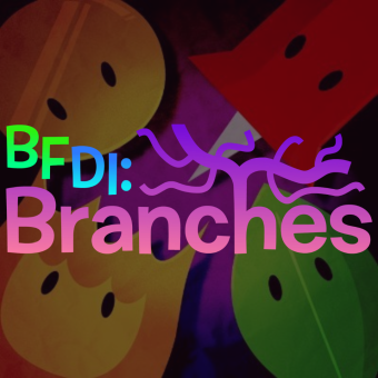 BFDI: Branches
