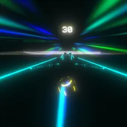 PLay Blocky Slider now!