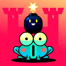 PLay Blumgi Paintball now!