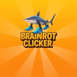 PLay Brainrot Clicker now!