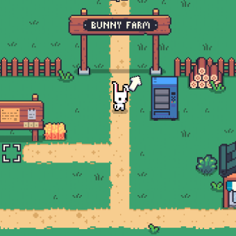 Bunny Farm