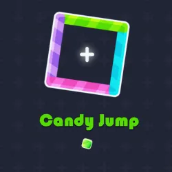 PLay Candy Jump now!