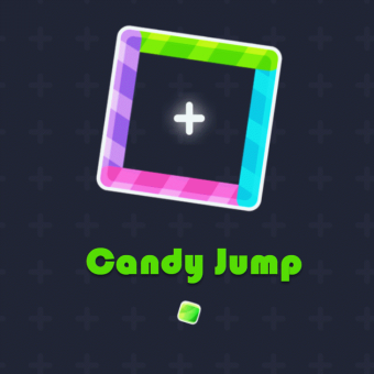 Candy Jump