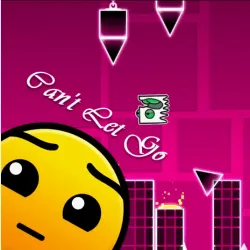 PLay Can't Let Go now!