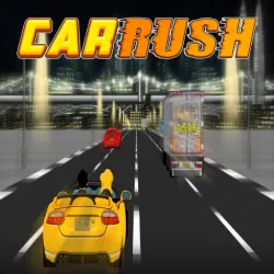 PLay Car Rush now!