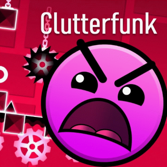 Clutterfunk