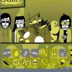 PLay Colorbox Mustard now!