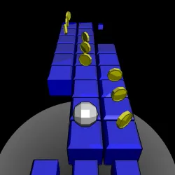PLay Cosmic Dash now!